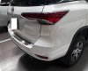 Toyota Fortuner 2.4G 4x2MT 2017 - Fortuner 2017 giao ngay tháng 6
