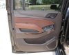 Chevrolet Suburban LTZ 2016 - Bán xe Chevrolet Suburban 2016