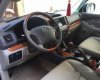Lexus GX470 V8 2008 - Bán xe Lexus GX 470 V8 2008, màu đen