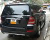 Mercedes-Benz GL 320 2009 - Bán ô tô Mercedes GL320 đời 2009, màu đen