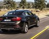 BMW X6 xDrive35i 2017 - Bán BMW X6 xDrive35i đời 2017, màu nâu, xe nhập