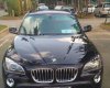 BMW X1 2012 - Bán xe BMW X1, màu đen, đăng ký 2012, full option, 830tr