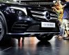 Mercedes-Benz GLC   300 4Matic   2017 - Bán Mercedes GLC 300 4Matic 2017 đủ mầu, giao xe ngay, khuyến mại hấp dẫn