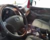 Lexus GX470 V8 2008 - Bán xe Lexus GX 470 V8 2008, màu đen