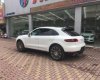 Porsche Macan 2015 - Cần bán Porsche Macan đời 2015, màu trắng, nhập khẩu