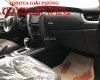 Toyota Fortuner 2.7V (4x2) 2017 - Bán Toyota Fortuner 2.7V (4x2) đời 2017, màu trắng, hỗ trợ trả góp 90% giao xe ngay tại Ninh Bình