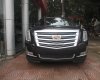 Cadillac Escalade  Platinum 2016 - Bán ô tô Cadillac Escalade Platinum đời 2016, màu đen, nhập khẩu nguyên chiếc