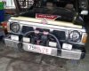 Nissan Patrol   1988 - Cần bán xe Nissan Patrol 1988, 4 máy dầu 2 cầu