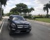 Mercedes-Benz GL GL400  2015 - Bán ô tô Mercedes GL400 đời 2015, màu đen, nhập khẩu chính hãng