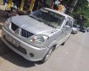 Mitsubishi Jolie 2.0 MPI 2009 - Bán xe cũ Mitsubishi Jolie 2.0 MPI sản xuất 2009, màu bạc chính chủ, 199 triệu