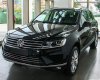 Volkswagen Touareg GP 2016 - Xe Châu Âu Volkswagen Touareg 3.6 FSI màu đen, cam kết giá tốt LH Hương 0902.608.293