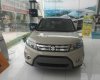 Suzuki Vitara   2017 - Tặng ngay 50 triệu khi mua Suzuki Vitara 2017 tại Suzuki An Giang