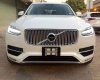 Volvo XC90 2015 - Cần bán Volvo XC90 đời 2015, màu trắng nhập khẩu nguyên chiếc