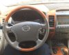 Lexus GX470   2005 - Lexus GX470 đời 2005, xe chính chủ nhập khẩu nguyên chiếc, gia đình sử dụng