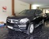 Mercedes-Benz GL 400 4Matic 2015 - Bán xe Mercedes GL400 4Matic sản xuất 2015, màu đen, nhập khẩu