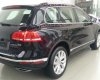 Volkswagen Touareg GP 2016 - Xe Châu Âu Volkswagen Touareg 3.6 FSI màu đen, cam kết giá tốt LH Hương 0902.608.293