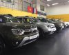 Renault Duster 4WD 2017 - Bán Renault Duster 4WD đời 2017, màu bạc, nhập khẩu chính hãng