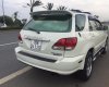 Lexus RX 300 2000 - Cần bán gấp Lexus RX 300 đời 2000, màu trắng, nhập khẩu chính hãng, giá cạnh tranh