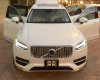 Volvo XC90 2015 - Cần bán Volvo XC90 đời 2015, màu trắng nhập khẩu nguyên chiếc