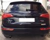 Audi Q5 2010 - Bán Audi Q5 năm 2010, màu xanh lam, nhập khẩu chính hãng