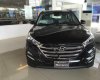 Hyundai Tucson 2.0AT 2017 - Bán Hyundai Tucson 2.0AT 2017, màu đen, nhập khẩu chính hãng