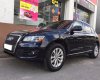 Audi Q5 2010 - Bán Audi Q5 năm 2010, màu xanh lam, nhập khẩu chính hãng