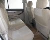 Toyota Prado GX 2007 - Cần bán Toyota Prado GX đời 2007, màu trắng, nhập khẩu chính hãng, số sàn, giá cạnh tranh