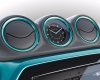 Suzuki Vitara 1.6L 2017 - Cần bán xe Suzuki Vitara 1.6L sản xuất 2017, hai màu, nhập khẩu