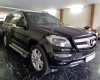 Mercedes-Benz GL 400 4Matic 2015 - Bán xe Mercedes GL400 4Matic sản xuất 2015, màu đen, nhập khẩu