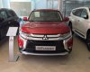 Mitsubishi Outlander 2017 - Cần bán xe Mitsubishi Outlander đời 2017, màu đỏ, 975 triệu
