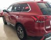 Mitsubishi Outlander 2017 - Cần bán xe Mitsubishi Outlander đời 2017, màu đỏ, 975 triệu