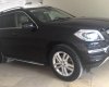 Mercedes-Benz GL 400 4MATIC 2015 - Bán xe Mercedes 400 4MATIC sản xuất 2015, màu đen, nhập khẩu chính chủ