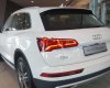 Audi Q5 2017 - Cần bán Audi Q5 đời 2017, màu trắng, nhập khẩu