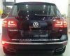 Volkswagen Touareg GP 2014 - Xe nhập Đức gầm cao Volkswagen Touareg 3.6l GP đời 2014, màu đen. Tặng BHVC+3M, LH Hương: 0902608293