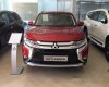 Mitsubishi Outlander 2017 - Cần bán xe Mitsubishi Outlander đời 2017, màu đỏ, 975 triệu