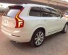 Volvo XC90 2015 - Cần bán Volvo XC90 đời 2015, màu trắng nhập khẩu nguyên chiếc