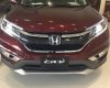Honda CR V 2.4L 2017 - Cần bán xe Honda CR V 2.4L 2017, đủ màu, giao ngay, ưu đãi lên tới 80 triệu tiền mặt, LH: 0936.087.787