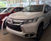Mitsubishi Pajero Sport All New 2017 - Cần bán Mitsubishi Pajero Sport All New năm 2017, màu trắng