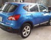 Nissan Qashqai   2008 - Bán xe Nissan Qashqai 2008, nhập Anh, số tự động 2 cầu, 500tr