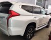 Mitsubishi Pajero Sport All New 2017 - Cần bán Mitsubishi Pajero Sport All New năm 2017, màu trắng