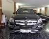 Mercedes-Benz GL 400 4Matic 2015 - Bán xe Mercedes GL400 4Matic sản xuất 2015, màu đen, nhập khẩu