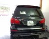 Mercedes-Benz GL 400 4Matic 2015 - Bán xe Mercedes GL400 4Matic sản xuất 2015, màu đen, nhập khẩu