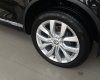 Volkswagen Touareg GP 2016 - Xe Châu Âu Volkswagen Touareg 3.6 FSI màu đen, cam kết giá tốt LH Hương 0902.608.293