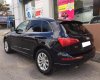 Audi Q5 2010 - Bán Audi Q5 năm 2010, màu xanh lam, nhập khẩu chính hãng