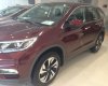 Honda CR V 2.4L 2017 - Cần bán xe Honda CR V 2.4L 2017, đủ màu, giao ngay, ưu đãi lên tới 80 triệu tiền mặt, LH: 0936.087.787