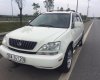 Lexus RX 300 2000 - Cần bán gấp Lexus RX 300 đời 2000, màu trắng, nhập khẩu chính hãng, giá cạnh tranh