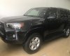 Toyota 4 Runner SR5 2016 - Cần bán xe Toyota 4 Runner SR5 2016, màu đen, nhập khẩu nguyên chiếc