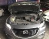 Mazda CX 9   2016 - Cần bán gấp Mazda CX 9 đời 2016, màu xám, nhập khẩu, chính chủ