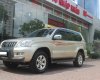 Toyota Prado GX 2007 - Cần bán xe Toyota Prado GX đời 2007, màu vàng, xe nhập, số tự động, 830tr