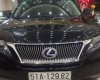 Lexus RX450 2011 - Xe Lexus RX450 h Hybrid sản xuất 2011, màu đen số tự động